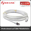 Melhor preço UTP cat6 cat5e cabo de cabo de remendo RJ45